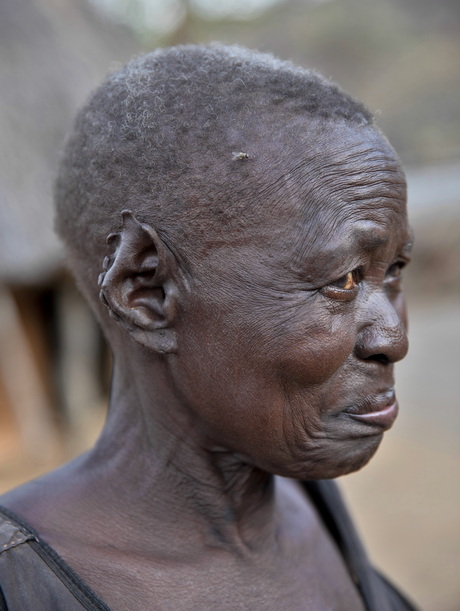 Lopit tribe