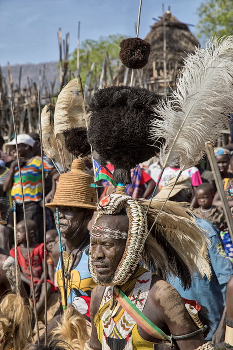 Lopit tribe