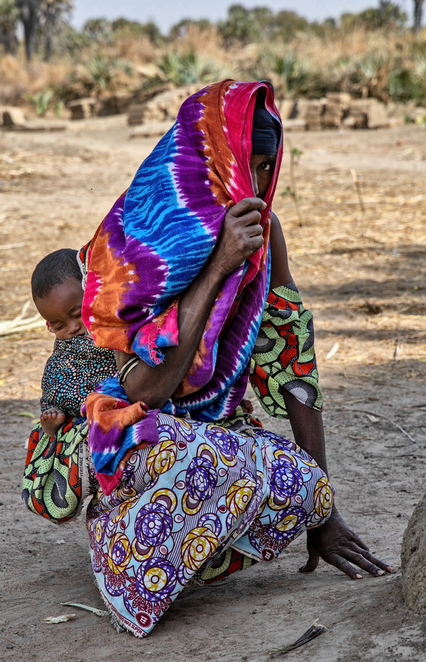 Masa tribe
