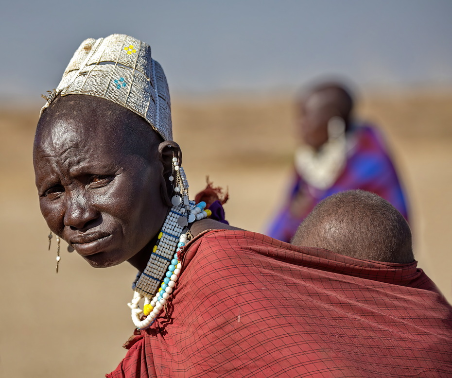Masai tribe