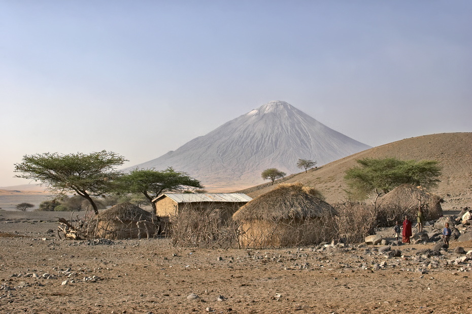 Masai tribe