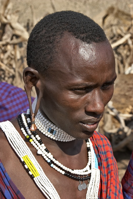 Masai tribe