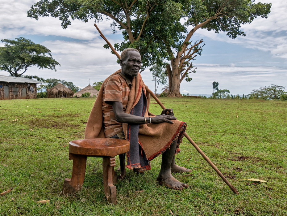 Manit tribe