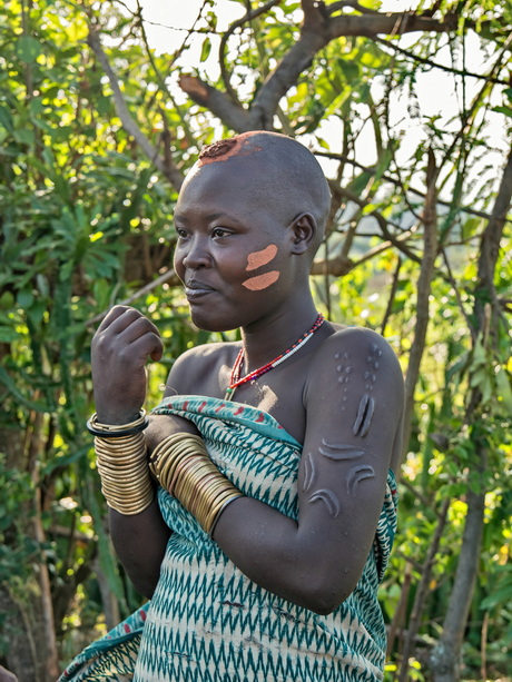 Manit tribe
