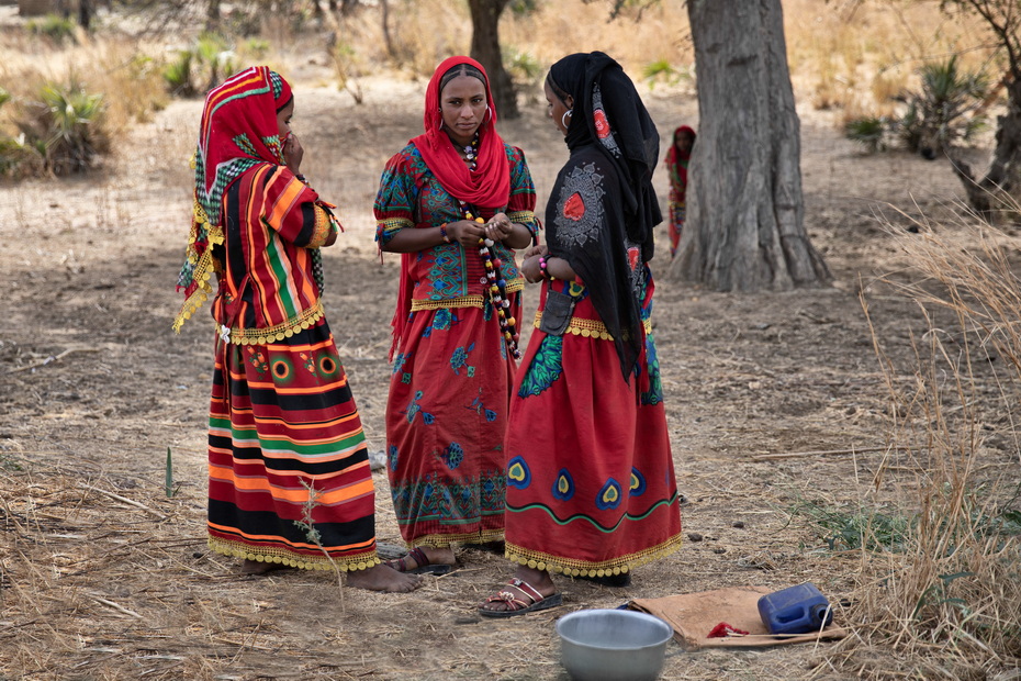 Messiria tribe
