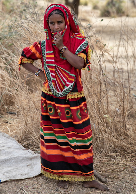 Messiria tribe