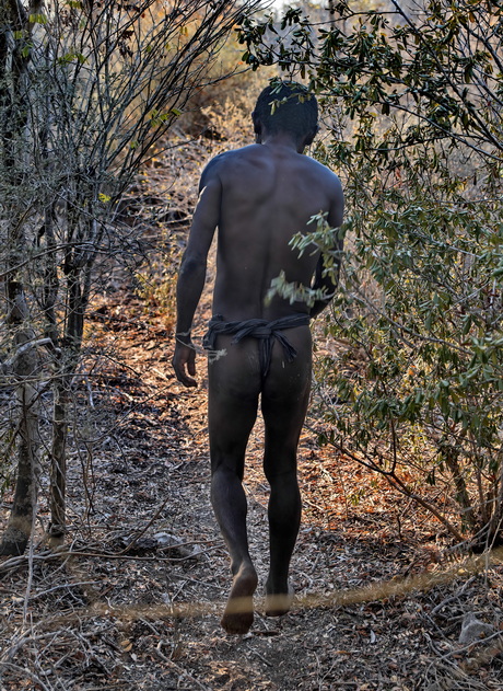 Mikea tribe