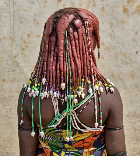Muila tribe