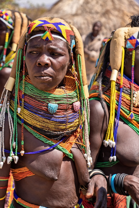 Muila tribe