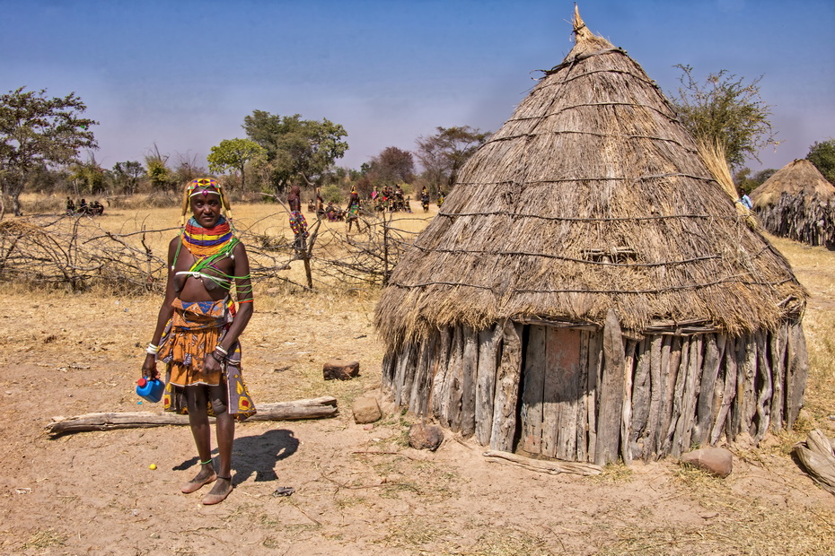 Muila tribe