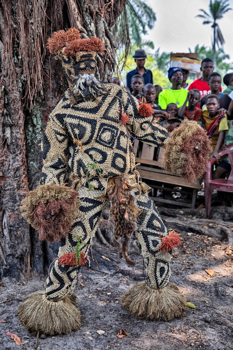 Pende tribe