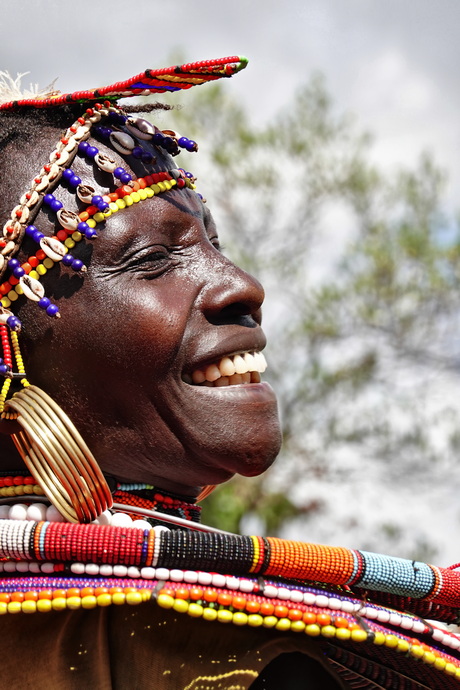 Pokot tribe