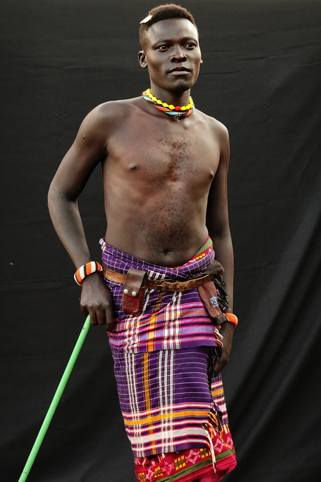 Pokot tribe