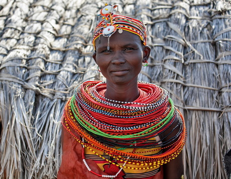 Rendille tribe