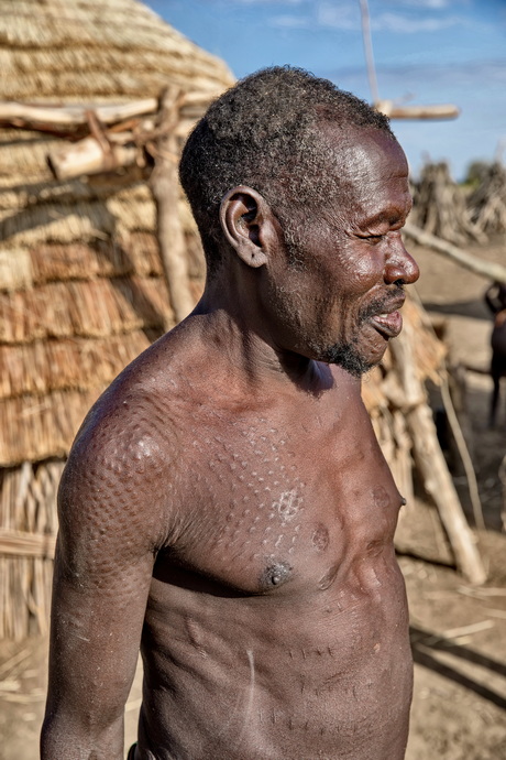 Toposa tribe