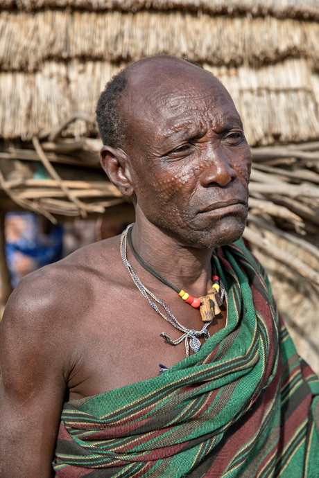 Toposa tribe