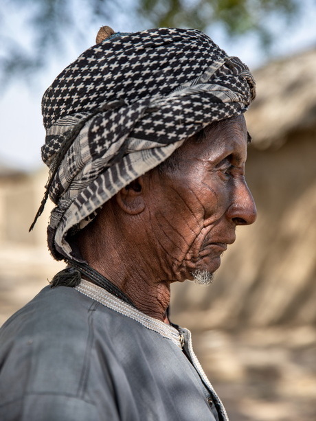 Waila tribe