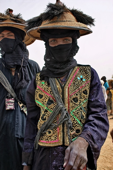 Woodabe tribe