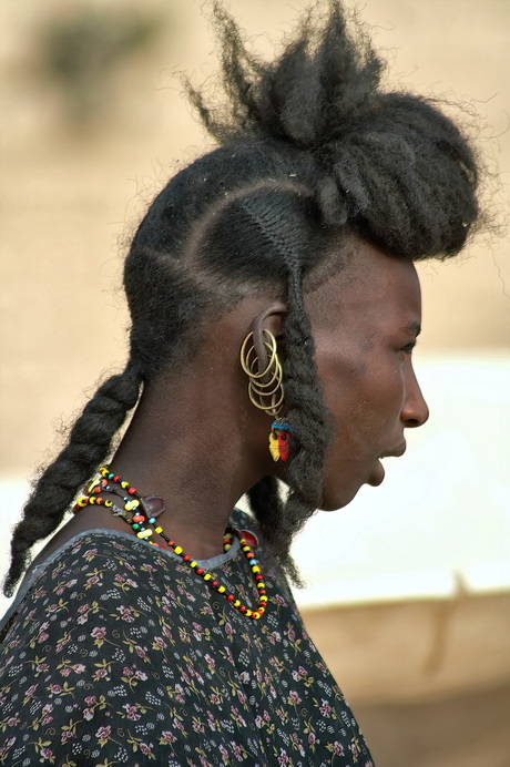 Woodabe tribe