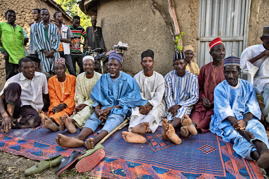 Zul tribe