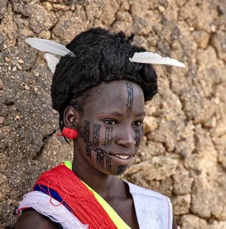 Zul tribe