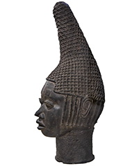 Ibadan Museum Nigeria