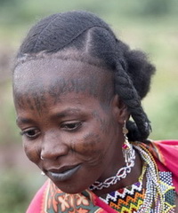 Fulani Tribe