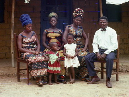 Bemba tribe