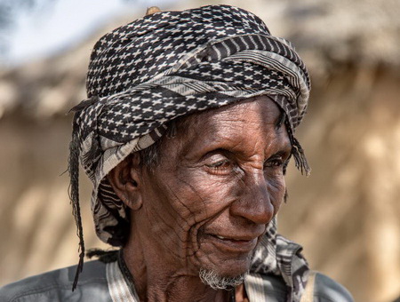 Waila tribe
