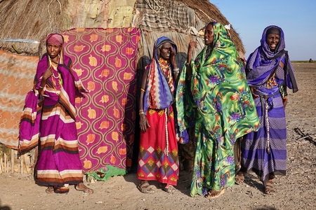 Gabra tribe