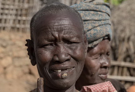 Lopit tribe