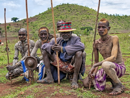 Menit tribe