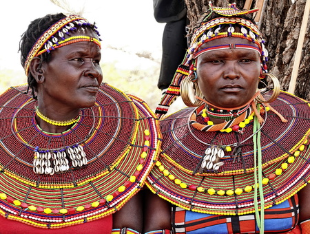Pokot tribe